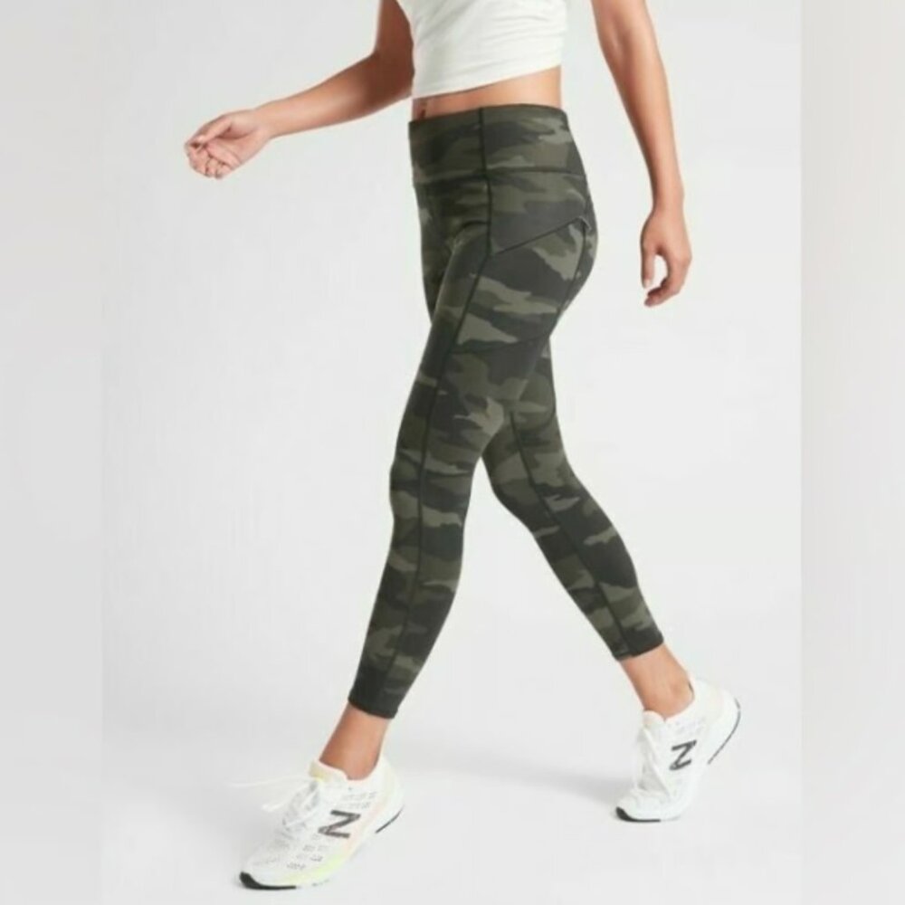 Atheleta Leggings